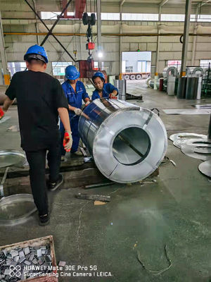 Ζεστή έλαση ASTM Q235 Q345 χαμηλού κράματος υψηλής ανθεκτικότητας πλάκας κυλίνδρων από ήπιο χάλυβα με πλάτος 1000-2000mm και πάχος 0,8mm-300mm