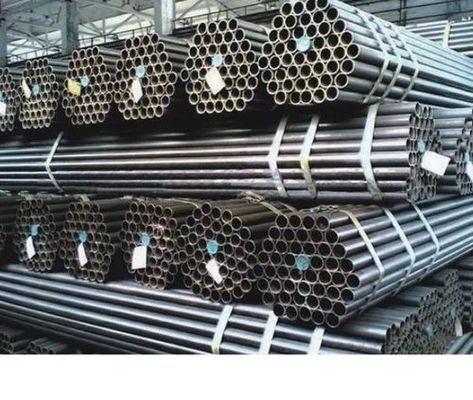 Ηλεκτρονική γραμμή συγκόλλησης ERW 301 304 316 410 BA 2B 8K ατσάλινο σωλήνα για οβάλ σωλήνα Μεγέθος 10x20-110-120mm σε προσιτή τιμή