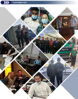 Υψηλής ποιότητας ASTM SS 201 302 304 316 Υψηλής αντοχής σε εφελκυσμό καυσίμου από ανοξείδωτο χάλυβα