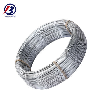 Q195 Q235 Ζυγισμένο σύρμα χάλυβα για φράχτες 1,6 mm Ζυγισμένο σιδηρούν σύρμα ηλεκτρικό σύρμα φράχτη πρότυπο AiSi