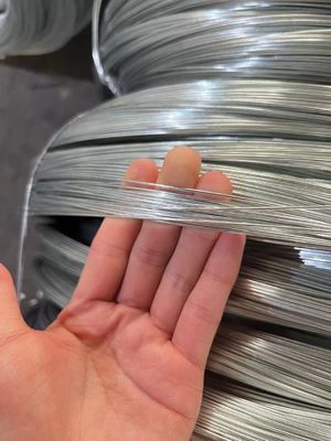 15g Ζινκ Επιχρισμός Ζεστό βουτηγμένο Ζυγισμένο Σιδηροπλέγμα Η ιδανική επιλογή για τα οικοδομικά υλικά