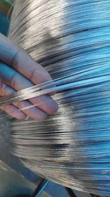 15g Ζινκ Επιχρισμός Ζεστό βουτηγμένο Ζυγισμένο Σιδηροπλέγμα Η ιδανική επιλογή για τα οικοδομικά υλικά