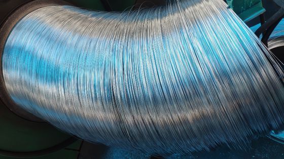 15g Ζινκ Επιχρισμός Ζεστό βουτηγμένο Ζυγισμένο Σιδηροπλέγμα Η ιδανική επιλογή για τα οικοδομικά υλικά