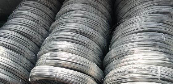Τέλεια Επεξεργασία Λεπτών Λεπτών 1mm-16mm Λεπτό Ζυθοποιημένο Σύρμα με 10g Ζυθοποιημένη Επιχρίστωση-Q195/Q235/SAE1006-1008-Αναπροσαρμοσμένη Διαμέτρου