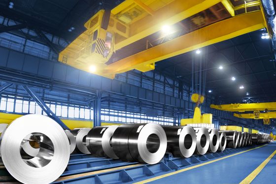 1250mm πλάτος 12MT βάρος CRC Q235 SPCC DC01 DC02 DC04 Ψυχρό έλασμα από χάλυβα Rizhao με ανοχή ± 1% πάχος 2,0 mm