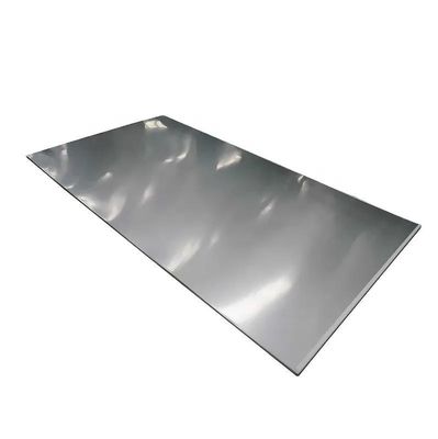 Χάλυβα από άνθρακα με πάχος 1,0-2,0 mm