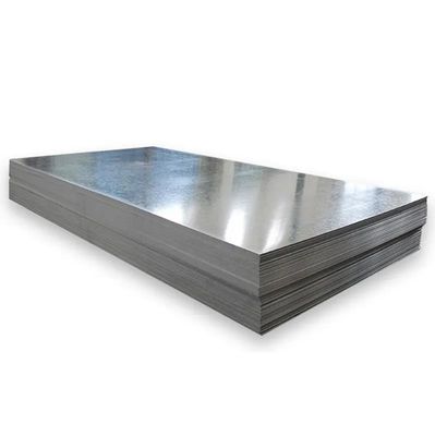 Χάλυβα από ψυχρή έλαση Q235 SPCC DC01 DC02 με πλήρη σκληρότητα πλάτος 600-1500mm