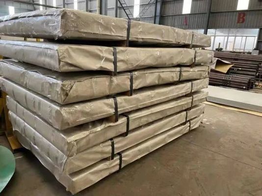 Χάλυβα από ψυχρή έλαση Q235 SPCC DC01 DC02 με πλήρη σκληρότητα πλάτος 600-1500mm