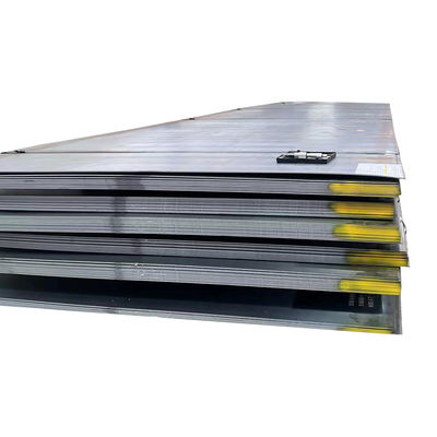 SGCC/CGCC/TDC51DZM/TDC52DTS350GD/TS550GD/DX51D Z Q195-q345 Bright Black Annealed HRC Steel Coils αντοχή από χάλυβα