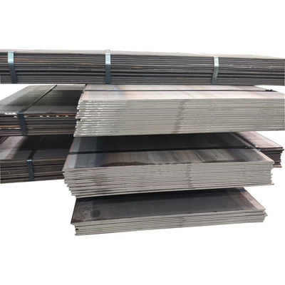 SGCC/CGCC/TDC51DZM/TDC52DTS350GD/TS550GD/DX51D Z Q195-q345 Bright Black Annealed HRC Steel Coils αντοχή από χάλυβα