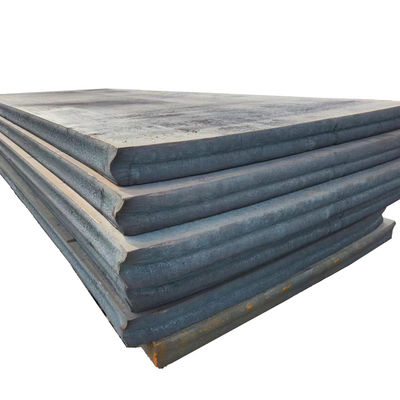 SGCC/CGCC/TDC51DZM/TDC52DTS350GD/TS550GD/DX51D Z Q195-q345 Bright Black Annealed HRC Steel Coils αντοχή από χάλυβα