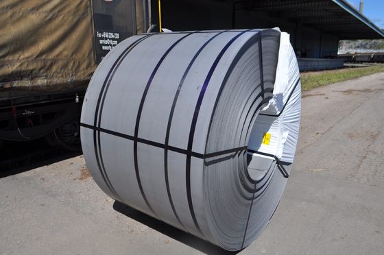600-2000mm πλάτος ζεστά κυλίνδρους ASTM A36 A283 A387 Q235 Q345 S235jr Μαύρο χάλυβα άνθρακα