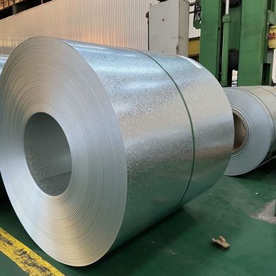 DX51D Z DX52D Z Ζυγισμένη τροχιά από χαλύβδινο άνθρακα για μηχανικά κτίρια, με βάση την ψυχρή έλαση και το δέρμα περιλαμβάνεται