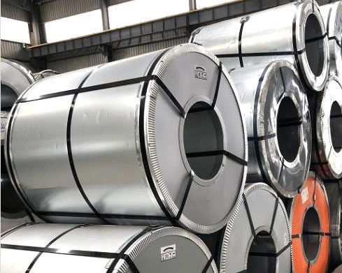 Διάστημα 2000-12000mm και ανοχή ± 1% SGCC CGCC AISI Z275 Ζεστό έλαση Ζαλβανωμένο Σιδηροτροχείο για εξατομικευμένες ανάγκες στις τιμές