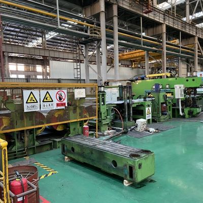Υλικό ASTM SGCC G550 30 Gauge Hot DIP Galvanized DX51D Steel Coil Z150 Z180 Επιχρισμός ψευδαργύρου για την αυτοκινητοβιομηχανία