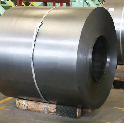 Μη λιπασμένο SGCC/CGCC/TDC51DZM/TDC52DTS350GD/TS550GD/DX51D Z Q195-q345 Ζυγισμένος στυλοκύλινδρος χάλυβα για κατασκευές και αυτοκινητοβιομηχανίες