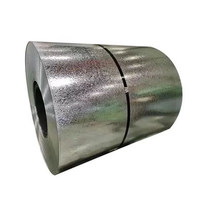 ASTM AISI JIS DIN GB Standard Ζυγισμένα επικαλυμμένα PPGI περιτυλίγματα για ανθεκτική χρωματική επίστρωση σε έργα κατασκευής άμεσα