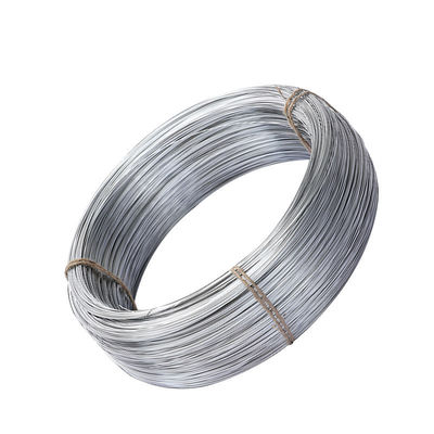 ASTM/AISI/SGCC/CGCC/TDC51DZM Κατηγορία 0,5 mm Ατσάλι υψηλού άνθρακα Ζεστάνιο σιδερένιο σύρμα για κατασκευαστικά υλικά