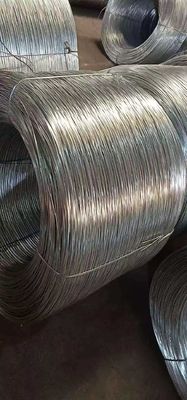 Prime Q195 Q235 Ζυγισμένο σύρμα χάλυβα για δομικά υλικά στις απαιτήσεις των πελατών