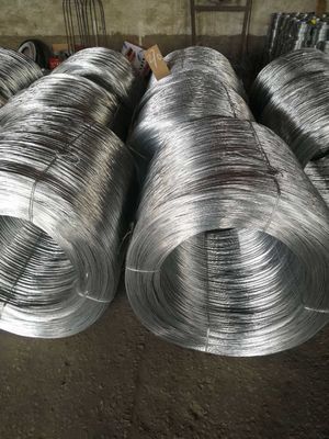 Prime Q195 Q235 Ζυγισμένο σύρμα χάλυβα για δομικά υλικά στις απαιτήσεις των πελατών
