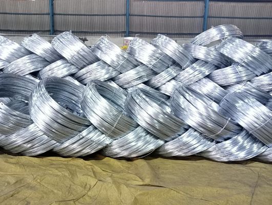 Prime Q195 Q235 Ζυγισμένο σύρμα χάλυβα για δομικά υλικά στις απαιτήσεις των πελατών