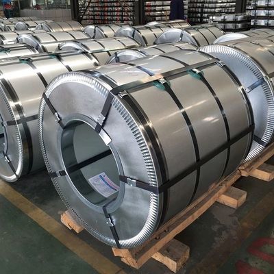 DX51D Z275 G90 z40 έως z270 Τεχνική ζεστού έλασης με βάση ζεστό έλασμα ζεστού καλωδωμένου χάλυβα