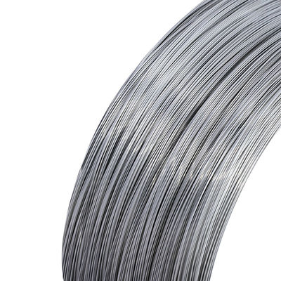 Πλήρης σκληρή παραγωγή BWG 20 21 22 2mm 4mm 6mm θερμή βύθιση ηλεκτροσυστατηριασμένο σίδηρο από χάλυβα