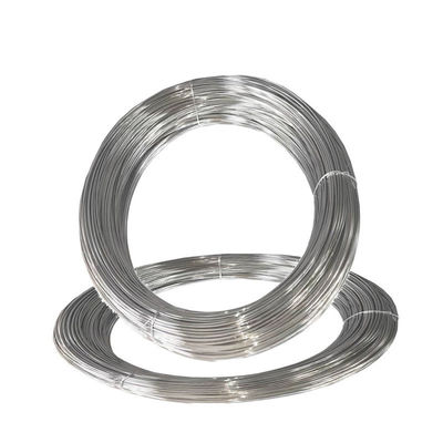 Πλήρης σκληρή παραγωγή BWG 20 21 22 2mm 4mm 6mm θερμή βύθιση ηλεκτροσυστατηριασμένο σίδηρο από χάλυβα
