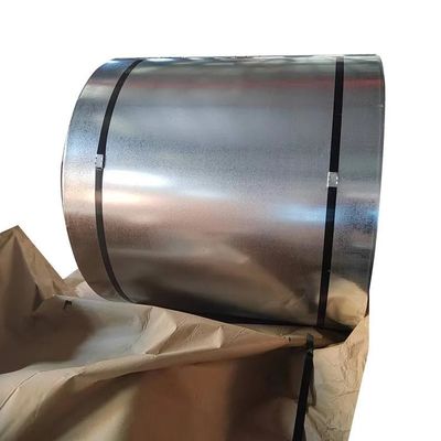 Τυπικό Z40 1250mm και 1500mm Ζεστόσφαιρο Ζυθοποιημένο Ατσάλι