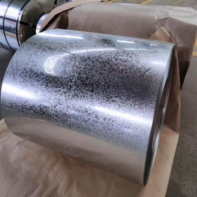 Τυπικό Z40 1250mm και 1500mm Ζεστόσφαιρο Ζυθοποιημένο Ατσάλι