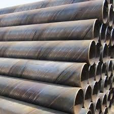 Μεγάλος διάμετρος API 5L X70 Σπειροειδής υποβρύχιος τόξος συγκολλημένος χάλυβα σωλήνας για ιδανικά υδροηλεκτρικά έργα και αγωγούς μέχρι 2000mm διάμετρος