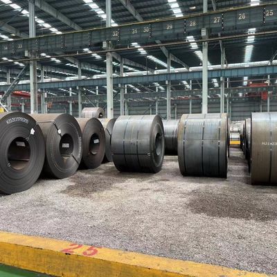 Πλάκα πλοίου ASTM HRC A36 MS Q235 SS400 S235jr ζεστά κυλίνδρους κυλίνδρους από χαλύβδινο άνθρακα με τις καλύτερες τιμές