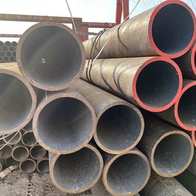 Τεχνική σωλήνα αερίου Prime DIN JIS GB ASTM 304 316L από ανοξείδωτο χάλυβα BPE 3A σωλήνα
