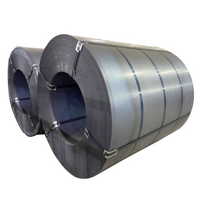 ASTM a36 βαθμίδα 12mm 16mm θερμά έλασης Carbon Steel Coil HRC SPHC SPHD με πιστοποιητικό ISO9001 και GB Standard