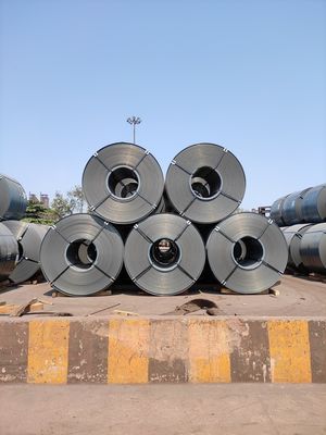 ASTM a36 1.5mm 1.6mm 1.9mm πρώτης θερμής έλασης χάλυβα σε κυλίνδρους sae1006 HRC SPHC SPHD Κατηγορία χάλυβα άνθρακα με Skin Pass