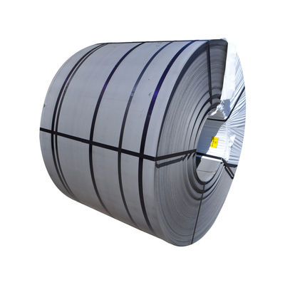 Εγγύηση πλάκας λέβητα SAE1006 SAE1008 0,8 mm έως 20 mm Carbon Coil Slit HRC Hot Rolled Carbon Steel Coil Length As Your Request