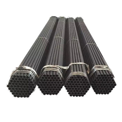 ASTM A106 A53 Υπηρεσία κοπής σωλήνων από χάλυβα χωρίς συγκόλληση ± 1% Ανεκτικότητα Προσαρμόσιμες Διαφορετικά μεγέθη Προσαρμόσιμες Προσαρμόσιμες