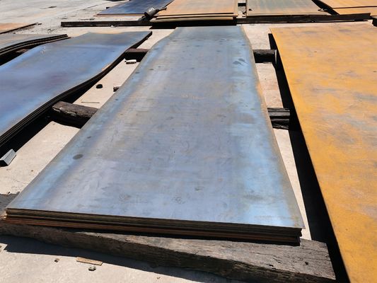 Πρωταρχικό 1mm 3mm 6mm Carbon Steel Hot Rolled Steel Coil για S235 S275 S355 S460 στο GB Standard