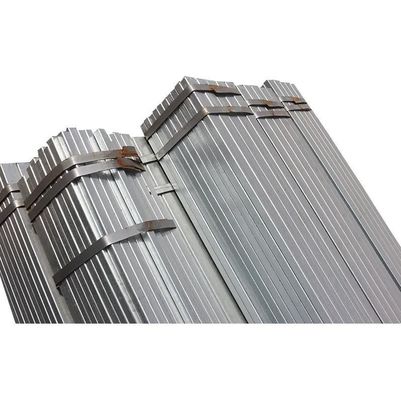 Ζυγισμένο ατσάλινο σωλήνα δείγμα 60x80 Ζυγισμένο ορθογώνιο ατσάλινο σωλήνα ορθογώνιο σωλήνα πάχος 0.2mm-30mm Πιστοποιητικό Tisi