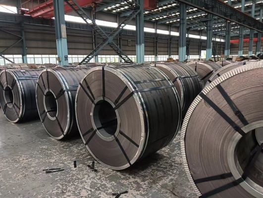Μαύρη επιφάνεια HRC A36 S400 SS400 S355J Q195 Q235B Στρογγυλοκύλινδρο από χάλυβα άνθρακα για κατασκευή και παραγωγή