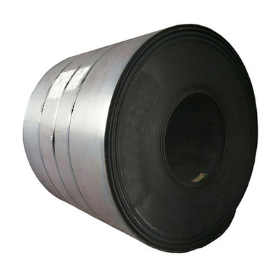 Κατευθείαν 1250mm 1220mm Ζεστό τυλιγμένο χαλύβδινο φύλλο με τεχνική κρύο τυλιγμένο και πάχος 0,2-4mm ASTM Q235B Q345