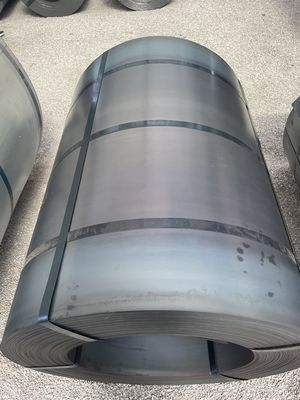 1250mm Ζεστό τυλιγμένο τυλιγμένο χάλυβα τυλιγμένο με και ASTM Q235 Q345 μήκος όπως το αίτημά σας Τεχνική κρύο τυλιγμένο