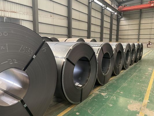 ASTM AISI Q235 SS400 1200 mm θερμότυπη πλακέτα με εξαιρετική αντοχή