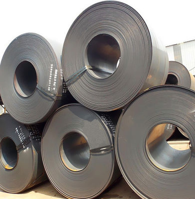 ASTM AISI Q235 SS400 1200 mm θερμότυπη πλακέτα με εξαιρετική αντοχή