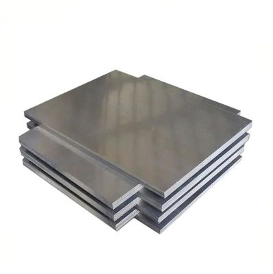 Q195/Q235/Q235b/Q345/A36/SS400/SA302 Χάλυβα από άνθρακα Χάλυβα από κρύο χάλυβα DC01 DC03 SPCC Χάλυβα από ψυχρό έλασμα