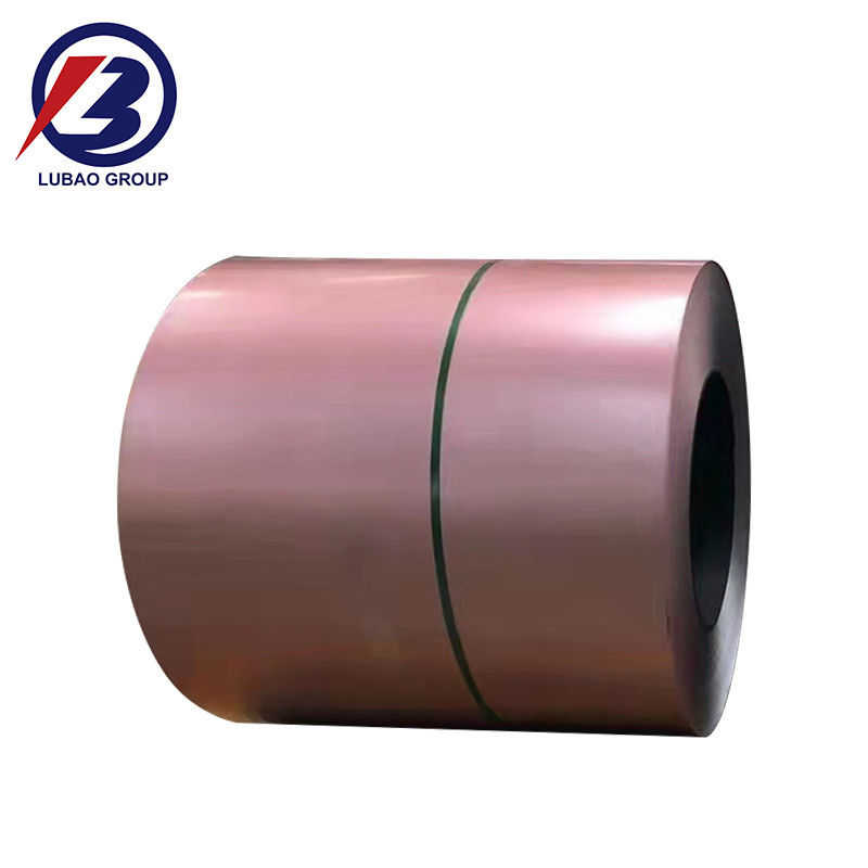 G550 Αντιδάχτυλο GL Χάλυβα φύλλο ρολ Aluzinc Galvalume Steel Coil Az150 Αλουμίνιο Ζύκκος επίστρωση χάλυβα για την κατασκευή φράχτες