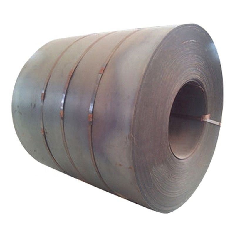 ΑΣTM/AISI/SGCC/CGCC/TDC51DZM/TDC52DTS350GD/TS550GD/DX51D Z Q195-q345 Πλάκα υψηλής αντοχής Q235B Q195 Q345 S355JR ASTM A36