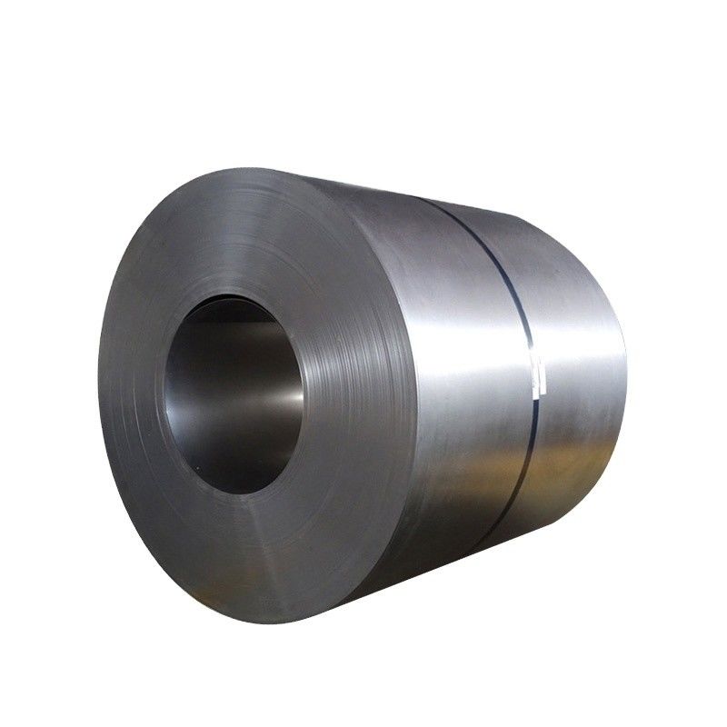 SPCD SPCEN 0.2*1000mm Full Hard CRC Cold Rolled Carbon Steel Coil για μετρητική ταινία στην αυτοκινητοβιομηχανία