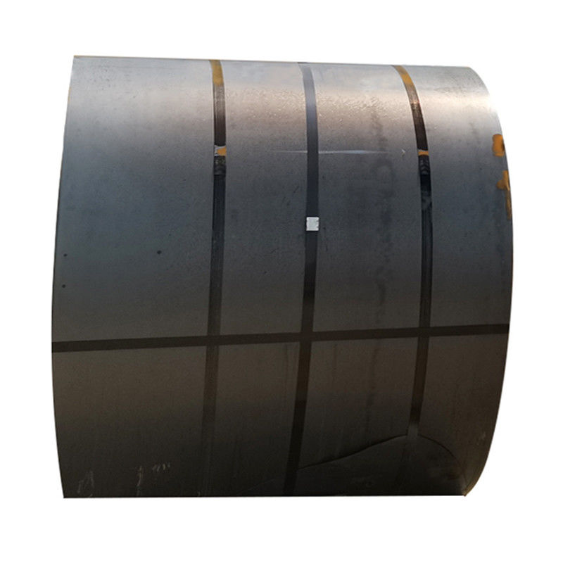 Ζεστά ελαστικοποιημένη πλάκα 2mm-20mm S355JR S355 S355J2 από ανθρακικό χάλυβα για πλοία