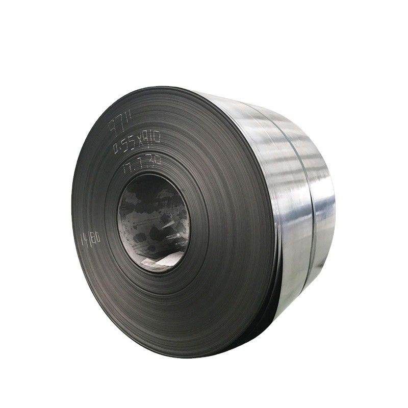 JIS G3141spce/dc05/dc06/st-16 2.3*1500mm Πλήρης σκληρή ψυχρά έλαση φύλλα/στρώματα/τροχιά χάλυβα άνθρακα με πάχος 0,5-1,0 mm